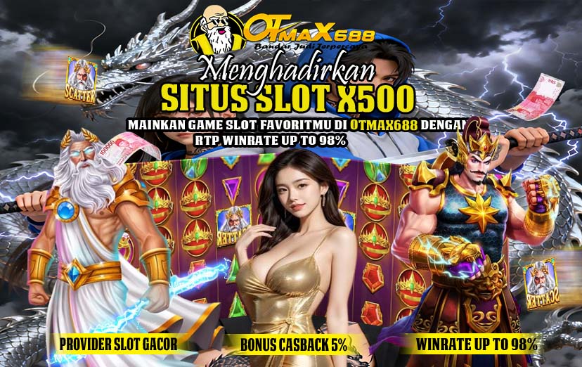 OTMax688 Pola Pragmatic Play Auto Maxwin Hari Ini