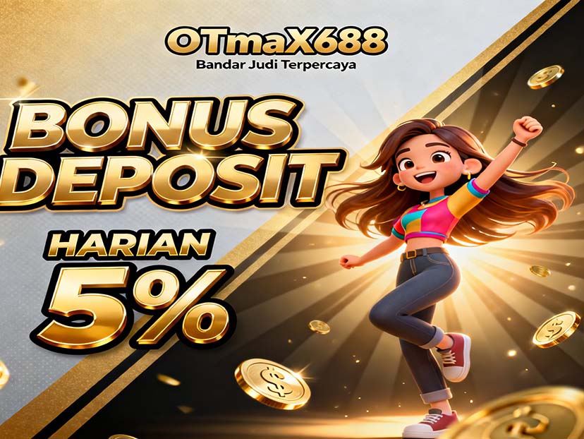 OTmaX688 Pola Slot Gacor Paling Akurat Dan Terbaru