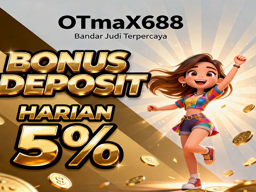 OTBola Situs IDN Poker Online Terbaik Proses Cepat Aman